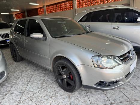 VOLKSWAGEN Golf 1.6 4P SPORTLINE FLEX, Foto 2