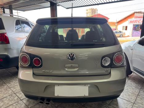 VOLKSWAGEN Golf 1.6 4P SPORTLINE FLEX, Foto 3