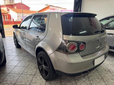 VOLKSWAGEN Golf 1.6 4P SPORTLINE FLEX, Foto 4