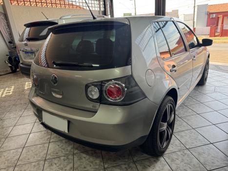 VOLKSWAGEN Golf 1.6 4P SPORTLINE FLEX, Foto 5
