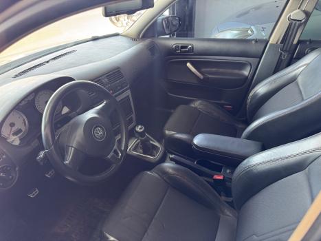 VOLKSWAGEN Golf 1.6 4P SPORTLINE FLEX, Foto 9