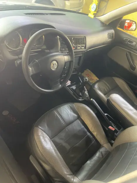 VOLKSWAGEN Golf 1.6 4P SPORTLINE FLEX, Foto 2