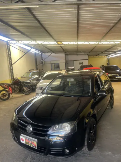 VOLKSWAGEN Golf 1.6 4P SPORTLINE FLEX, Foto 3