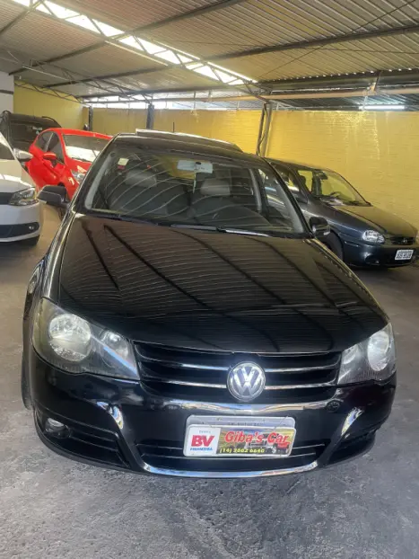 VOLKSWAGEN Golf 1.6 4P SPORTLINE FLEX, Foto 10