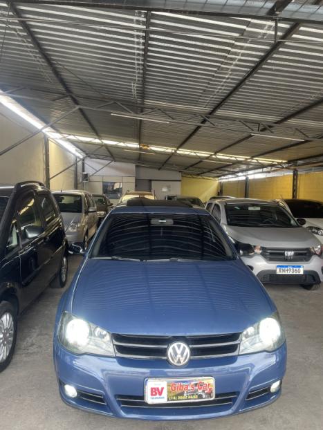 VOLKSWAGEN Golf 1.6 4P SPORTLINE FLEX, Foto 5