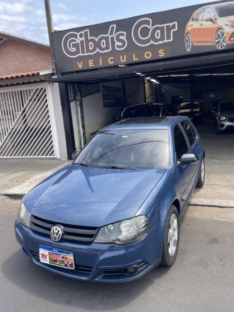 VOLKSWAGEN Golf 1.6 4P SPORTLINE FLEX, Foto 6