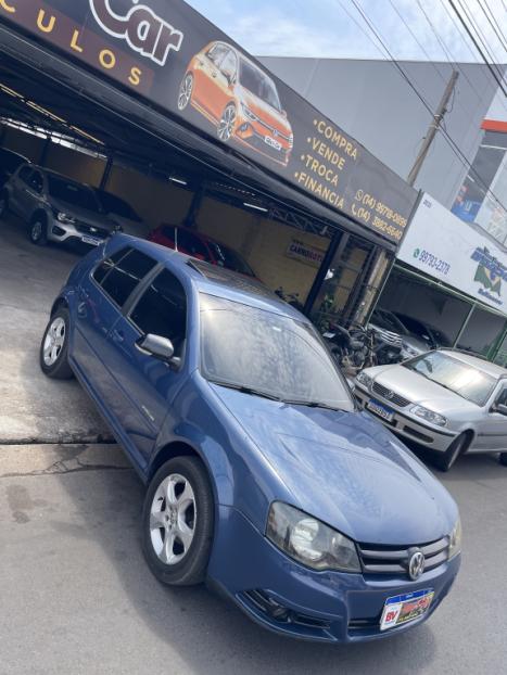 VOLKSWAGEN Golf 1.6 4P SPORTLINE FLEX, Foto 7