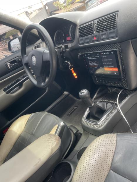 VOLKSWAGEN Golf 1.6 4P SPORTLINE FLEX, Foto 9