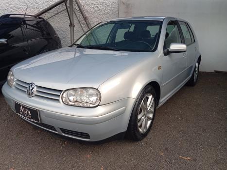 VOLKSWAGEN Golf 1.8 2OV 4P GTI TURBO, Foto 1