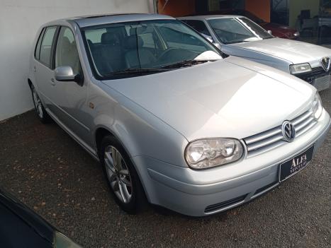 VOLKSWAGEN Golf 1.8 2OV 4P GTI TURBO, Foto 4