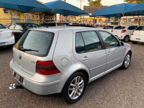 VOLKSWAGEN Golf 1.8 2OV 4P GTI TURBO, Foto 3