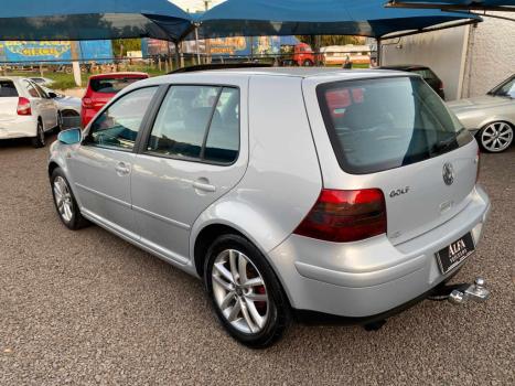 VOLKSWAGEN Golf 1.8 2OV 4P GTI TURBO, Foto 4