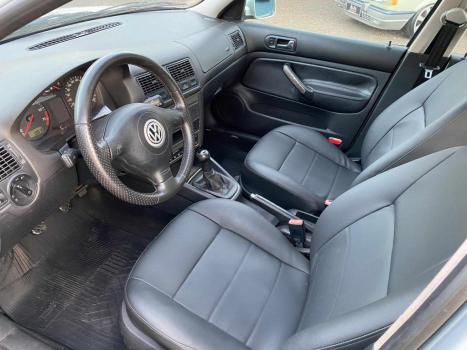 VOLKSWAGEN Golf 1.8 2OV 4P GTI TURBO, Foto 5