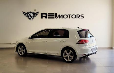 VOLKSWAGEN Golf 2.0 4P GTI TURBO AUTOMTICO, Foto 2