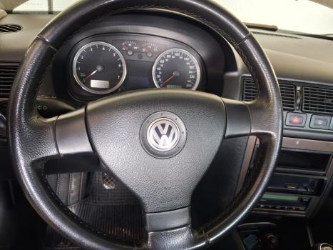 VOLKSWAGEN Golf 2.0 4P CONFORTLINE, Foto 8