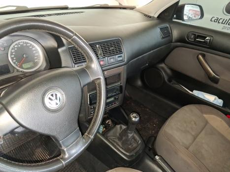 VOLKSWAGEN Golf 2.0 4P CONFORTLINE, Foto 9