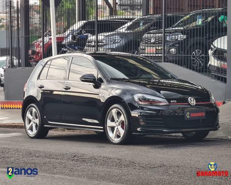 VOLKSWAGEN Golf 2.0 TSI GTI TURBO AUTOMTICO, Foto 1