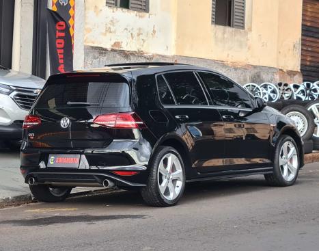 VOLKSWAGEN Golf 2.0 TSI GTI TURBO AUTOMTICO, Foto 2