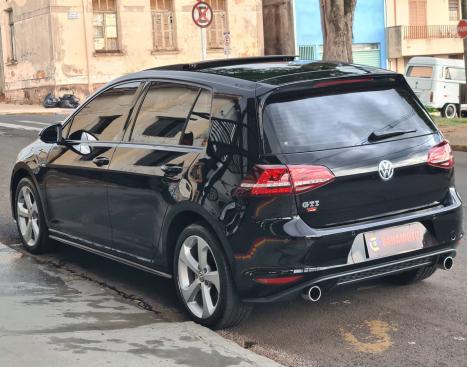 VOLKSWAGEN Golf 2.0 TSI GTI TURBO AUTOMTICO, Foto 3