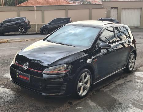 VOLKSWAGEN Golf 2.0 TSI GTI TURBO AUTOMTICO, Foto 4