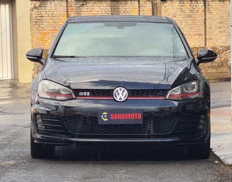 VOLKSWAGEN Golf 2.0 TSI GTI TURBO AUTOMTICO, Foto 19