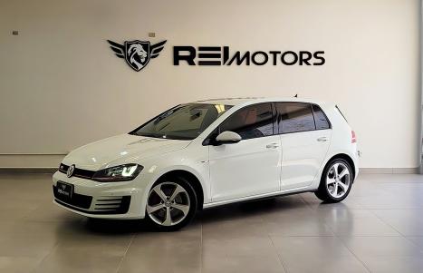 VOLKSWAGEN Golf 2.0 TSI GTI TURBO AUTOMTICO, Foto 1