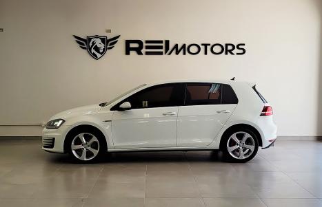 VOLKSWAGEN Golf 2.0 TSI GTI TURBO AUTOMTICO, Foto 3