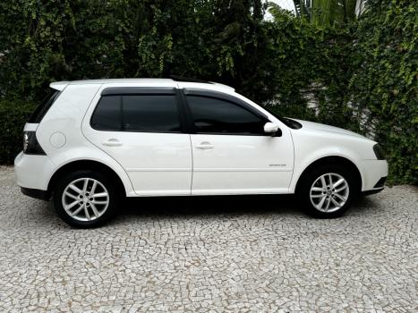 VOLKSWAGEN Golf 2.0 4P FLEX SPORTLINE AUTOMTICO, Foto 2