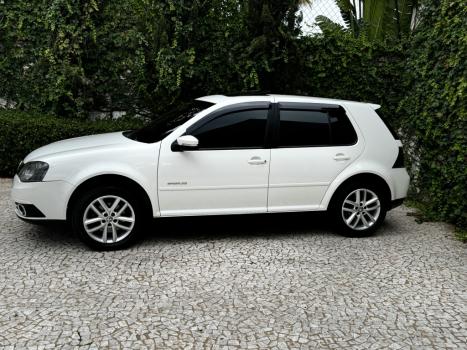 VOLKSWAGEN Golf 2.0 4P FLEX SPORTLINE AUTOMTICO, Foto 4