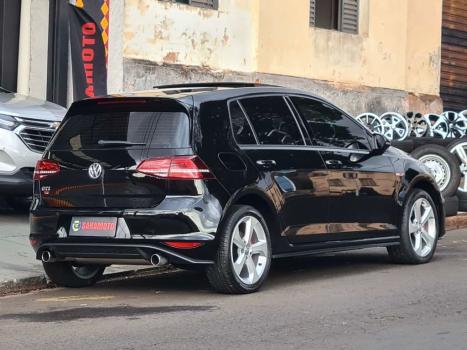 VOLKSWAGEN Golf 2.0 TSI GTI TURBO AUTOMTICO, Foto 2