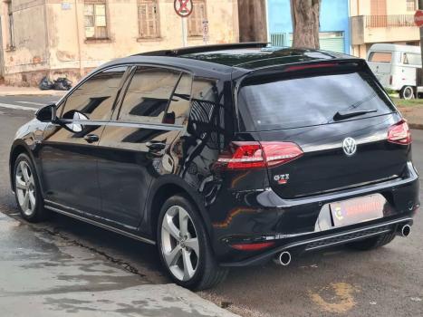 VOLKSWAGEN Golf 2.0 TSI GTI TURBO AUTOMTICO, Foto 3