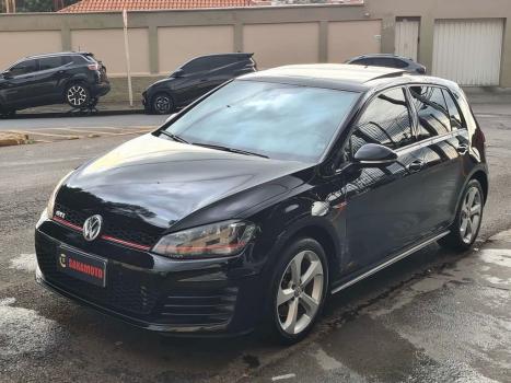 VOLKSWAGEN Golf 2.0 TSI GTI TURBO AUTOMTICO, Foto 4