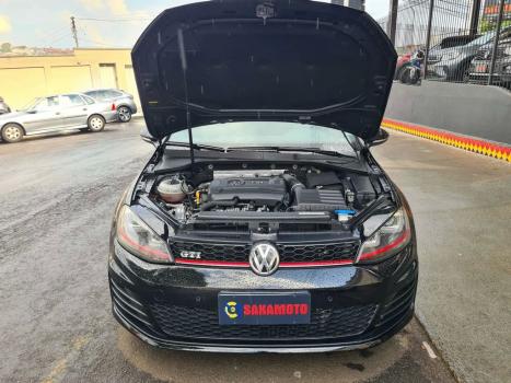 VOLKSWAGEN Golf 2.0 TSI GTI TURBO AUTOMTICO, Foto 18