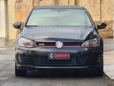 VOLKSWAGEN Golf 2.0 TSI GTI TURBO AUTOMTICO, Foto 19