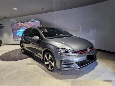 VOLKSWAGEN Golf 2.0 TSI GTI TURBO AUTOMTICO, Foto 1