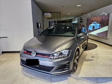 VOLKSWAGEN Golf 2.0 TSI GTI TURBO AUTOMTICO, Foto 11