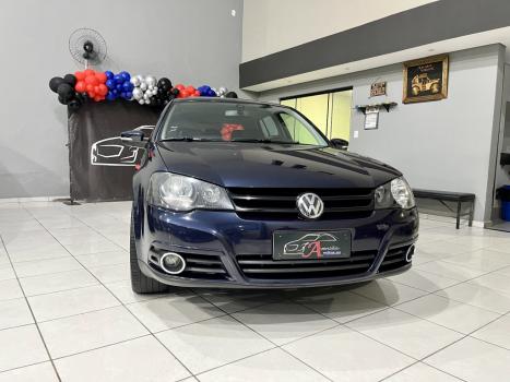 VOLKSWAGEN Golf 2.0 4P FLEX SPORTLINE AUTOMTICO, Foto 2