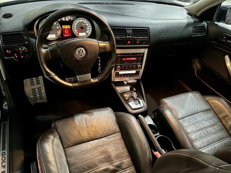 VOLKSWAGEN Golf 2.0 4P FLEX SPORTLINE AUTOMTICO, Foto 22