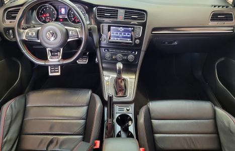VOLKSWAGEN Golf 2.0 TSI GTI TURBO AUTOMTICO, Foto 5