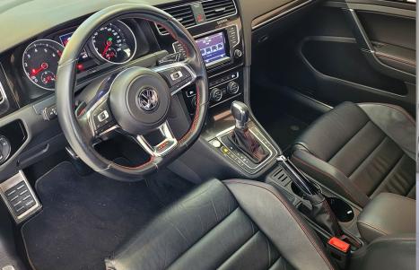 VOLKSWAGEN Golf 2.0 TSI GTI TURBO AUTOMTICO, Foto 6