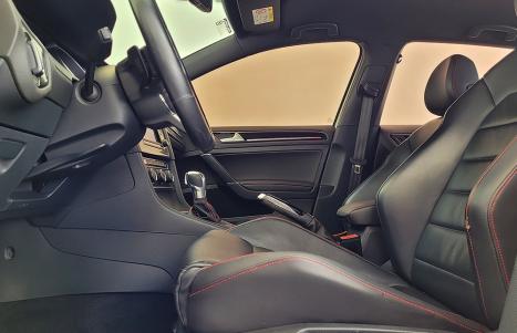 VOLKSWAGEN Golf 2.0 TSI GTI TURBO AUTOMTICO, Foto 10
