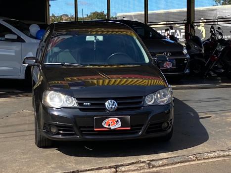 VOLKSWAGEN Golf 2.0 4P FLEX GT AUTOMTICO, Foto 2