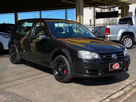 VOLKSWAGEN Golf 2.0 4P FLEX GT AUTOMTICO, Foto 3
