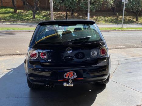 VOLKSWAGEN Golf 2.0 4P FLEX GT AUTOMTICO, Foto 4