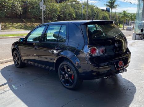 VOLKSWAGEN Golf 2.0 4P FLEX GT AUTOMTICO, Foto 5