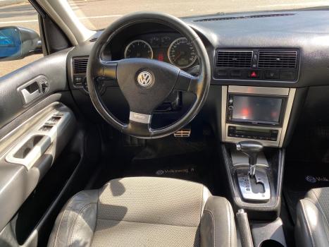 VOLKSWAGEN Golf 2.0 4P FLEX GT AUTOMTICO, Foto 6