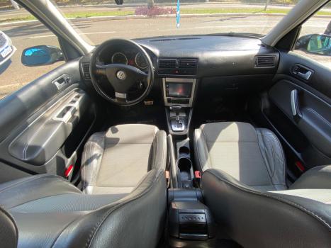 VOLKSWAGEN Golf 2.0 4P FLEX GT AUTOMTICO, Foto 7