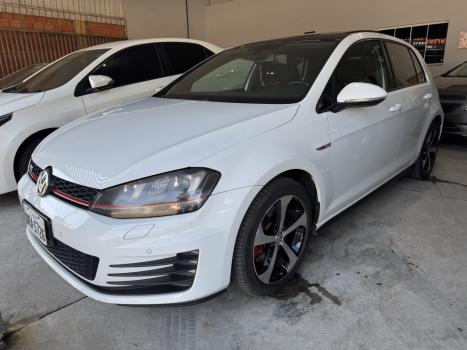 VOLKSWAGEN Golf 2.0 4P GTI TURBO AUTOMTICO, Foto 1