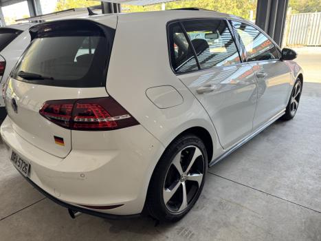 VOLKSWAGEN Golf 2.0 4P GTI TURBO AUTOMTICO, Foto 4