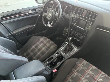 VOLKSWAGEN Golf 2.0 4P GTI TURBO AUTOMTICO, Foto 5